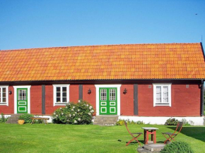 10 person holiday home in F RJESTADEN